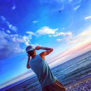 Meet your Posher, Will